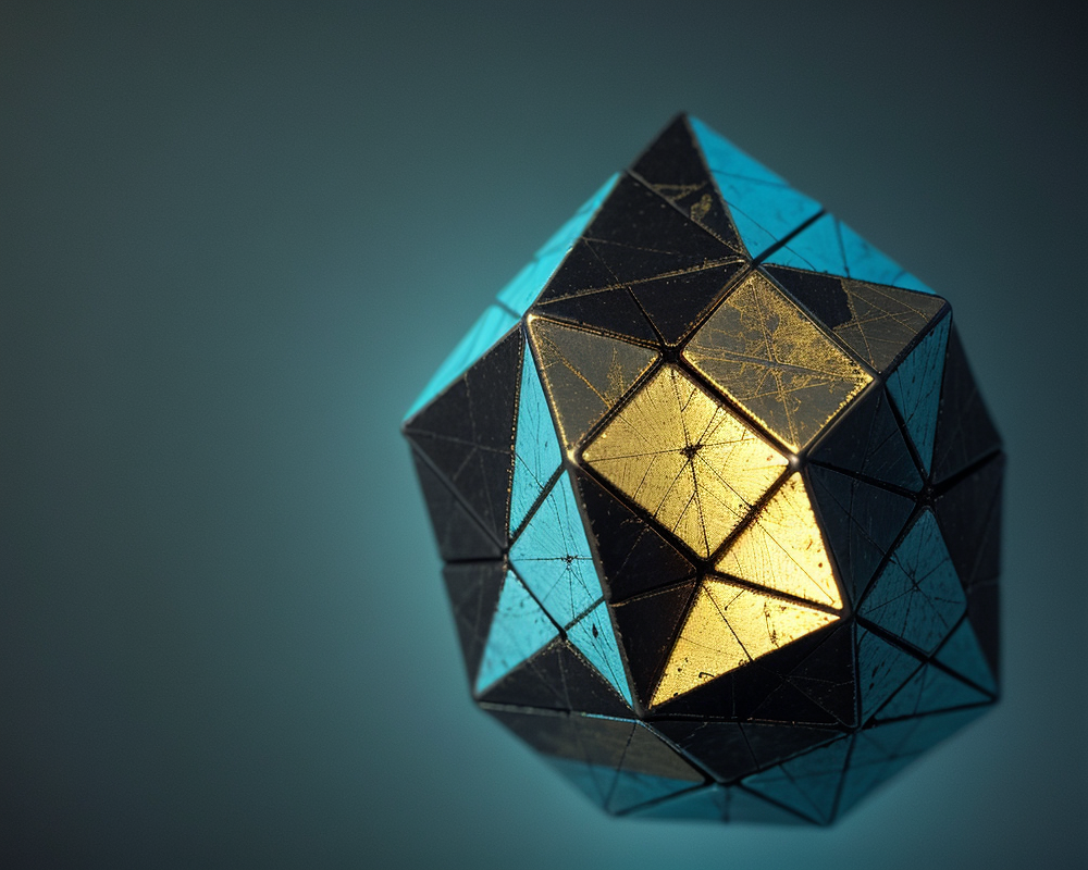 ShiftLabs hero visualization